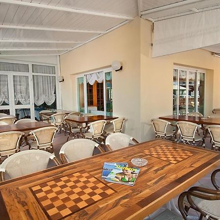 Hotel Saint Tropez Spa & Restaurant Lido Di Savio Εξωτερικό φωτογραφία