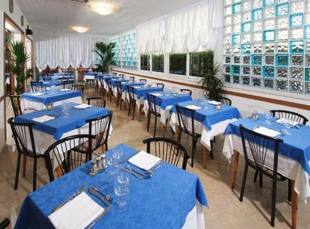 Hotel Saint Tropez Spa & Restaurant Lido Di Savio Εξωτερικό φωτογραφία