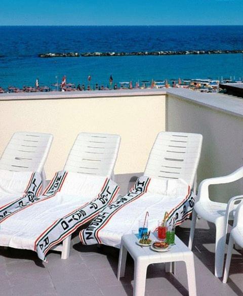 Hotel Saint Tropez Spa & Restaurant Lido Di Savio Εξωτερικό φωτογραφία