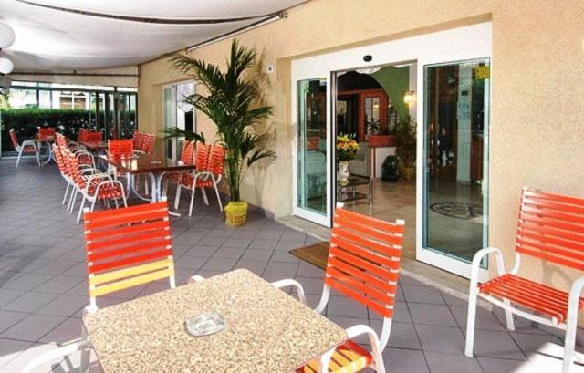 Hotel Saint Tropez Spa & Restaurant Lido Di Savio Εξωτερικό φωτογραφία