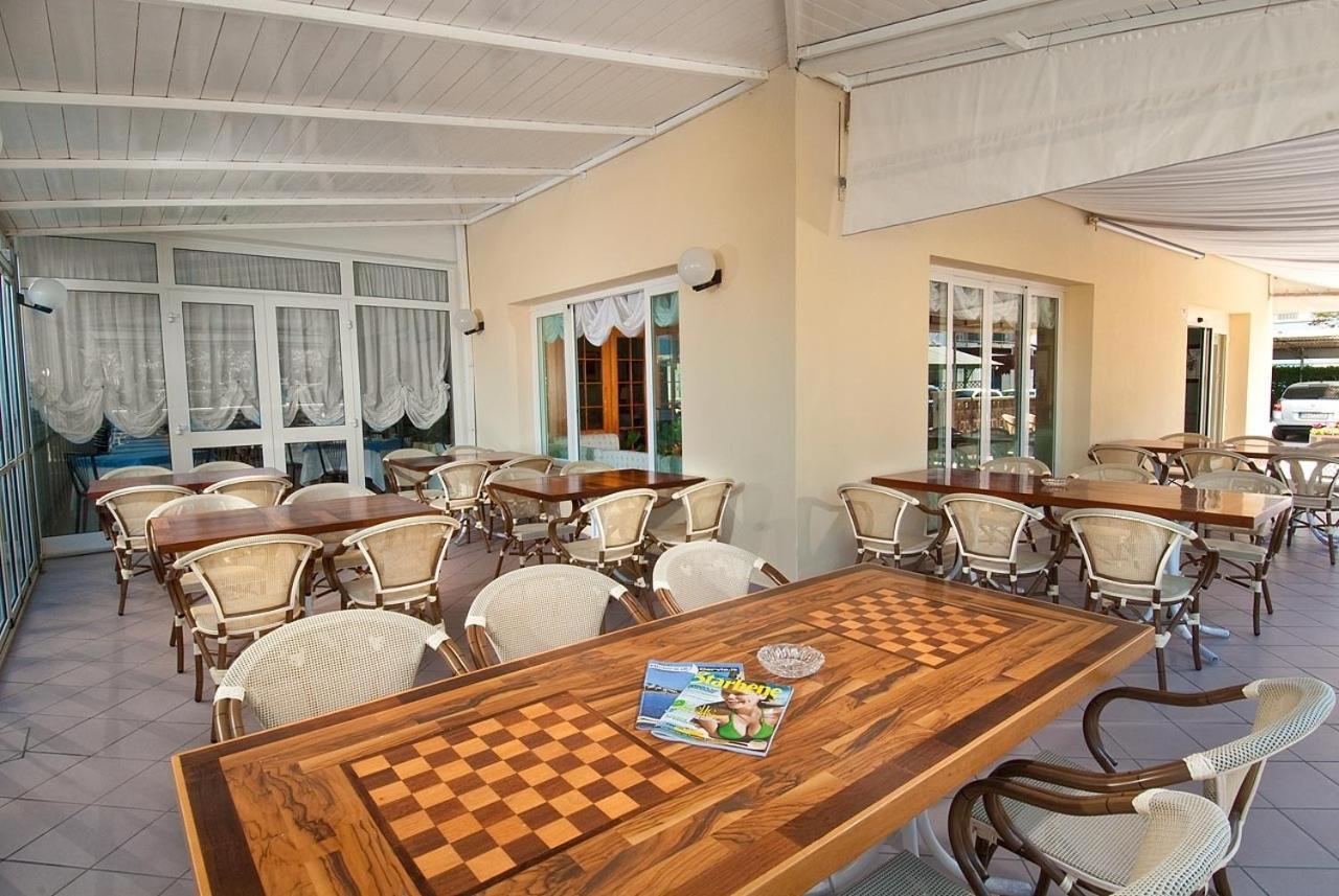 Hotel Saint Tropez Spa & Restaurant Lido Di Savio Εξωτερικό φωτογραφία